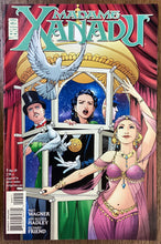 Load image into Gallery viewer, Madame Xanadu No. #9 2009 DC/Vertigo Comics
