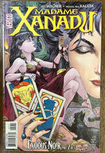 Load image into Gallery viewer, Madame Xanadu No. #12 2009 DC/Vertigo Comics
