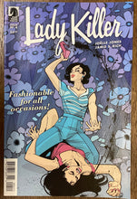 Load image into Gallery viewer, Lady Killer No. #4 2015 Dark Horse Comics
