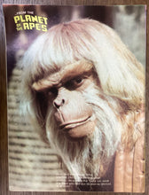 Load image into Gallery viewer, Planet of the Apes No. #5 1974 Marvel Comics UK

