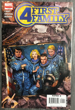 Load image into Gallery viewer, Fantastic Four: First Family No. #1 2006 Marvel Comics
