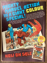 Load image into Gallery viewer, Dracula Lives No. #16 1975 Marvel Comics UK
