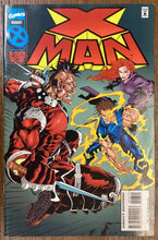 Load image into Gallery viewer, X-Man No. #6 1995 Marvel Comics
