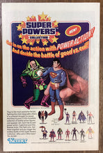 Load image into Gallery viewer, Mask No. #1 1985 DC Comics
