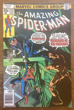 Load image into Gallery viewer, The Amazing Spider-Man No. #175 1977 Marvel Comics
