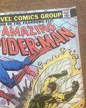 Load image into Gallery viewer, The Amazing Spider-Man No. #193 1979 Marvel Comics
