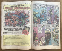 Load image into Gallery viewer, The Amazing Spider-Man No. #193 1979 Marvel Comics
