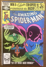 Load image into Gallery viewer, The Amazing Spider-Man No. #224 1982 Marvel Comics
