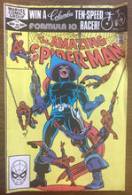 Load image into Gallery viewer, The Amazing Spider-Man No. #225 1982 Marvel Comics
