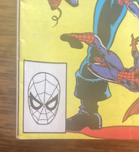 Load image into Gallery viewer, The Amazing Spider-Man No. #225 1982 Marvel Comics
