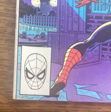 Load image into Gallery viewer, The Amazing Spider-Man No. #227 1982 Marvel Comics
