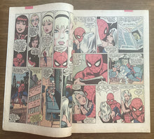 Load image into Gallery viewer, The Amazing Spider-Man No. #227 1982 Marvel Comics
