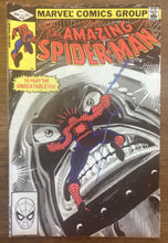 Load image into Gallery viewer, The Amazing Spider-Man No. #230 1982 Marvel Comics
