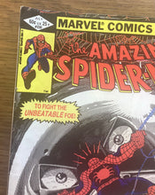 Load image into Gallery viewer, The Amazing Spider-Man No. #230 1982 Marvel Comics
