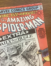 Load image into Gallery viewer, The Amazing Spider-Man Annual No. #15 1981 Marvel Comics
