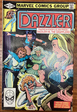 Load image into Gallery viewer, Dazzler No. #13 1982 Marvel Comics
