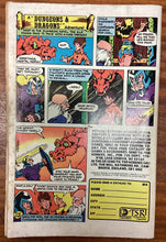 Load image into Gallery viewer, Dazzler No. #13 1982 Marvel Comics
