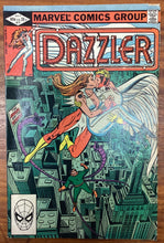Load image into Gallery viewer, Dazzler No. #17 1982 Marvel Comics
