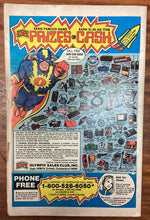 Load image into Gallery viewer, Dazzler No. #17 1982 Marvel Comics
