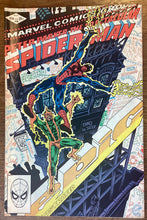 Load image into Gallery viewer, Peter Parker, The Spectacular Spider-Man No. #66 1982 Marvel Comics
