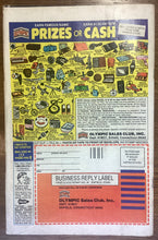 Load image into Gallery viewer, Ghost Rider No. #61 1981 Marvel Comics
