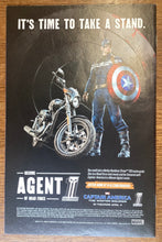 Load image into Gallery viewer, Thunderbolts No. #24 2014 Marvel Comics
