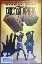 Load image into Gallery viewer, Star Wars: Doctor Aphra No. #18 2022 Marvel Comics
