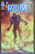 Load image into Gallery viewer, ROM No. #3 2016 IDW Comics
