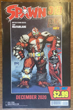 Load image into Gallery viewer, Spawn No. #312(D) 2020 Image Comics
