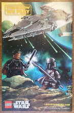Load image into Gallery viewer, Star Wars: The High Republic - Trail of Shadows No. #3 2022 Marvel Comics
