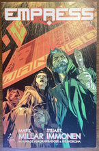 Load image into Gallery viewer, Empress No. #2 2016 Marvel Comics
