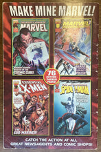 Load image into Gallery viewer, Avengers Unconquered No. #32 2011 Panini Comics
