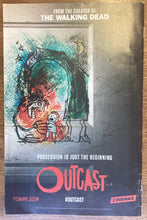 Load image into Gallery viewer, Outcast No. #1 2016 Image Comics
