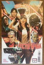 Load image into Gallery viewer, Star Wars: Doctor Aphra No. #1 Halloween Trick-or-Read 2022 Marvel Comics

