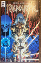 Load image into Gallery viewer, Ragnarok No. #11 2016 IDW Comics
