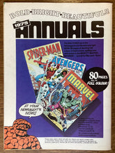 Load image into Gallery viewer, Spider-Man Comics Weekly No. #93 1974 Marvel Comics UK
