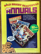 Load image into Gallery viewer, Spider-Man Comics Weekly No. #88 1974 Marvel Comics UK
