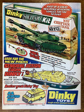 Load image into Gallery viewer, Spider-Man Comics Weekly No. #79 1974 Marvel Comics UK
