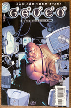Load image into Gallery viewer, Haven: Broken City No. #5 2002 DC Comics
