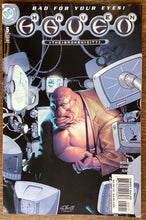 Load image into Gallery viewer, Haven: Broken City No. #5 2002 DC Comics
