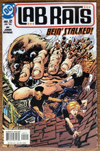 Load image into Gallery viewer, Lab Rats No. #2 2002 DC Comics
