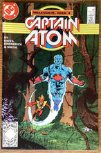 Load image into Gallery viewer, Captain Atom No. #1 1988 DC Comics
