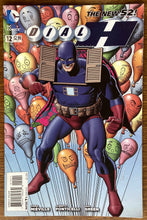 Load image into Gallery viewer, Dial H (New 52) No. #12 2013 DC Comics
