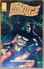 Load image into Gallery viewer, Doc Savage: Devil’s Thoughts No. #2  1991 Millennium Comics

