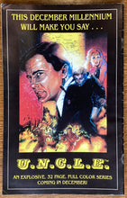 Load image into Gallery viewer, Doc Savage: Devil’s Thoughts No. #2  1991 Millennium Comics
