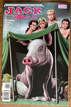 Load image into Gallery viewer, Jack of Fables No. #32 2009 Vertigo/DC Comics
