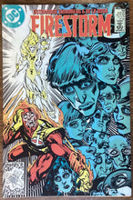 Load image into Gallery viewer, Firestorm No. #83 1989 DC Comics
