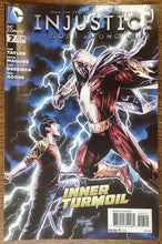 Load image into Gallery viewer, Injustice: Gods Among Us No. #7 2013 DC Comics
