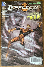 Load image into Gallery viewer, Larfleeze No. #7 2014 DC Comics
