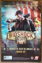 Load image into Gallery viewer, Threshold No. #3 2013 DC Comics
